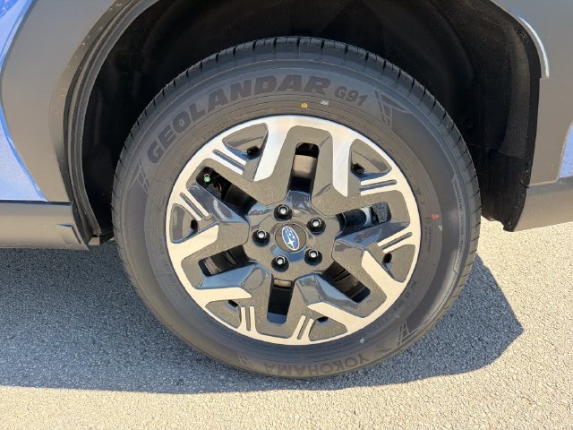 New 2026 Subaru Forester Premium AWD/4WD image 27