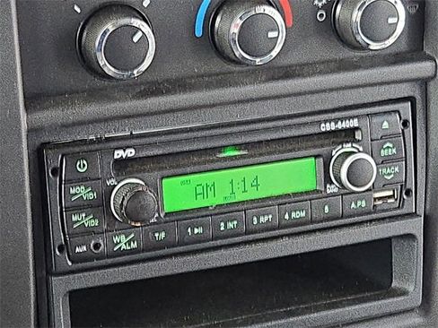 Used 2013 Chevrolet Express 3500 w/ Shuttle Bus Package image 16