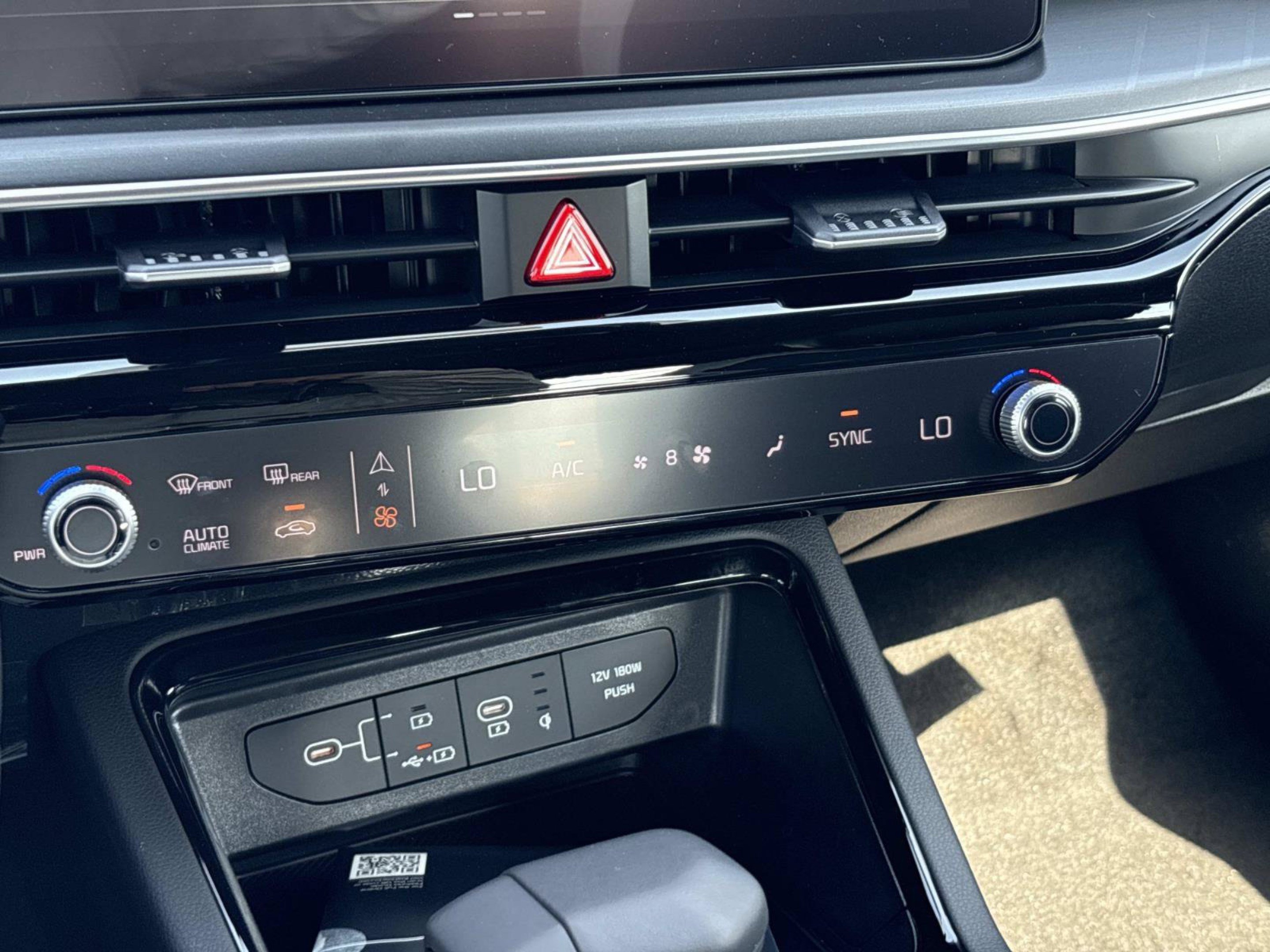 New 2027 Kia K5 GT-Line FWD image 26