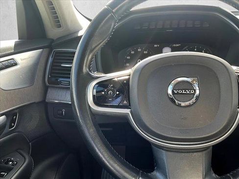 Used 2021 Volvo XC90 T6 Inscription w/ Lounge Package AWD/4WD image 20