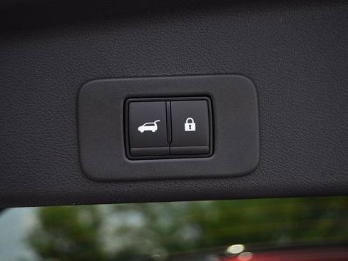 New 2025 Nissan Murano Platinum image 29