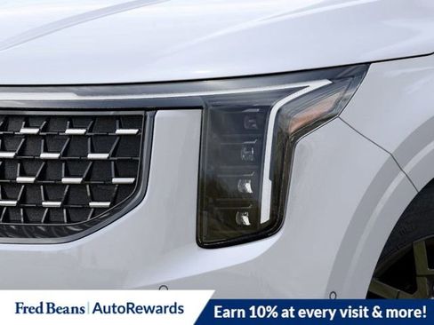 New 2025 Kia Carnival SX Prestige image 11