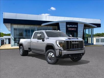 New 2026 GMC Sierra 3500 Denali Ultimate