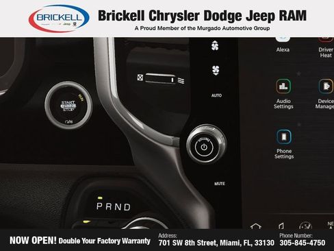 New 2026 RAM 1500 Big Horn image 24