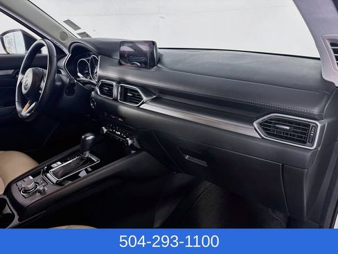Used 2020 MAZDA CX-5 Touring FWD image 30