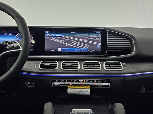 New 2026 Mercedes-Benz GLE 350 4MATIC image 39