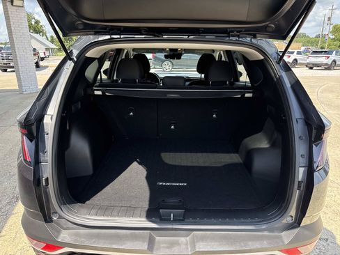 Used 2022 Hyundai Tucson SEL AWD/4WD image 8