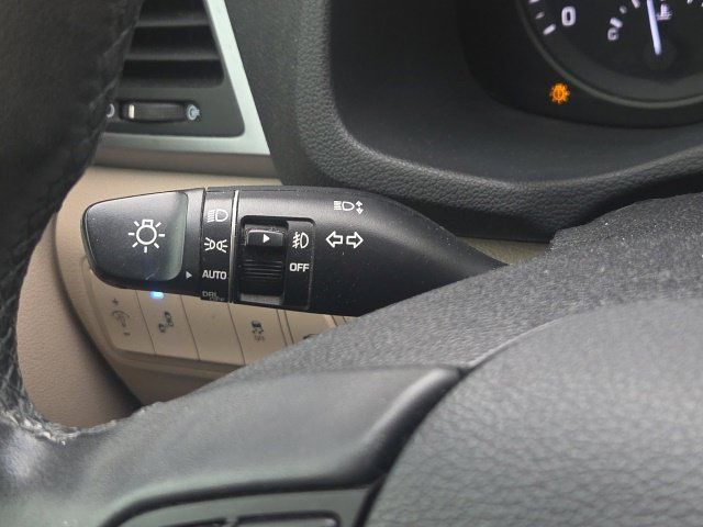 Used 2018 Hyundai Tucson Value FWD image 37