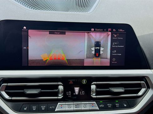 Used 2023 BMW 430i Gran Coupe w/ M Sport Package image 10