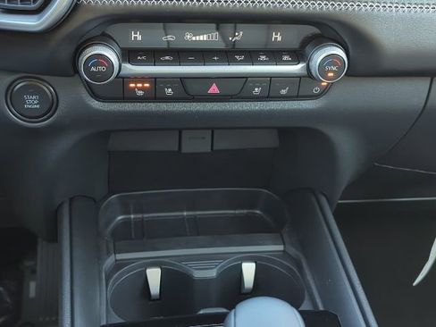 New 2026 MAZDA CX-50 AWD 2.5 S w/ Weather Package image 21
