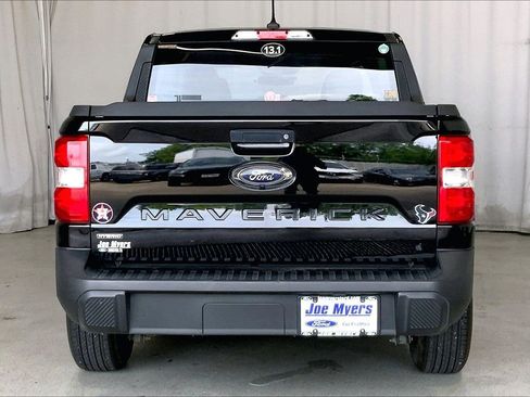 Used 2023 Ford Maverick XL FWD image 4