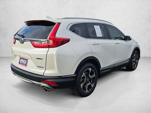 Used 2018 Honda CR-V Touring image 5