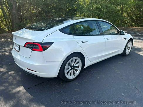 Used 2023 Tesla Model 3 Standard Range RWD image 8