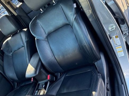 Used 2020 Mitsubishi Outlander SEL image 18