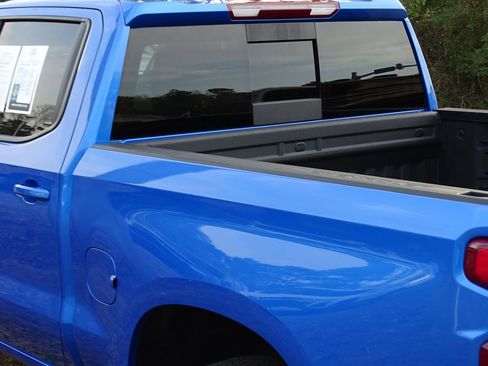 Used 2025 Chevrolet Silverado 1500 LT image 30