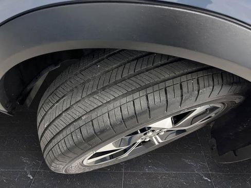 Used 2024 Ford Mustang Mach-E Select w/ Comfort Package Lite image 35