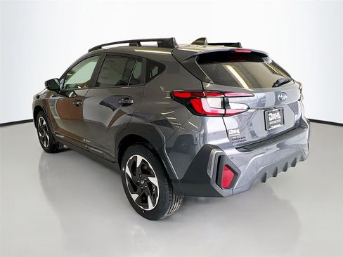 New 2026 Subaru Crosstrek 2.5i Limited image 5