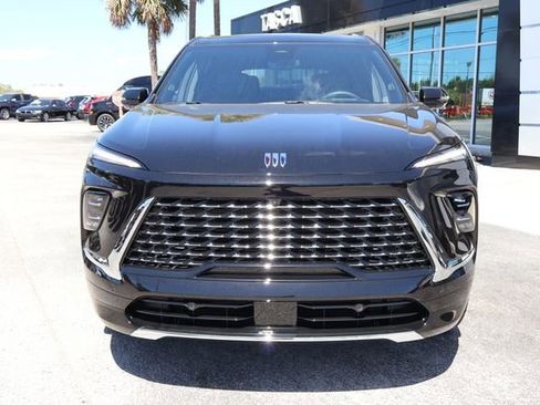 New 2026 Buick Enclave Avenir w/ Super Cruise Package image 3