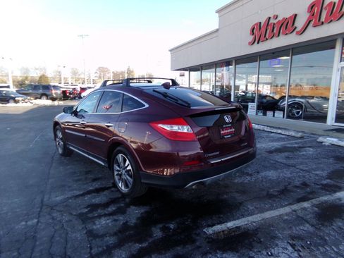 Used 2014 Honda Crosstour EX-L image 9