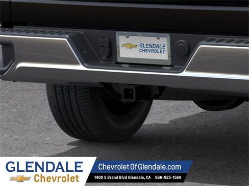 New 2026 Chevrolet Silverado 1500 LT image 14