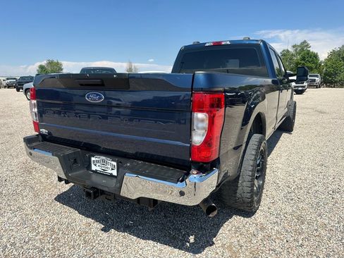 Used 2020 Ford F250 XL w/ Power Equipment Group RWD image 10