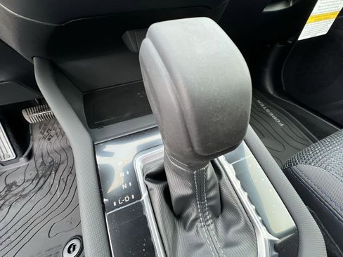 Certified 2025 Subaru Forester Premium w/ Convenience Package #1 image 15