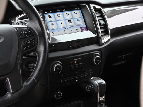 Used 2019 Ford Ranger Lariat w/ Equipment Group 501A Mid image 22