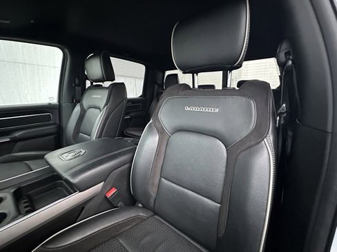 Used 2022 RAM 1500 Laramie image 27