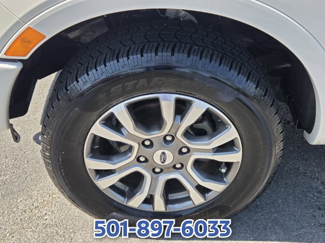 Certified 2020 Ford Ranger Lariat w/ Technology Package RWD image 18