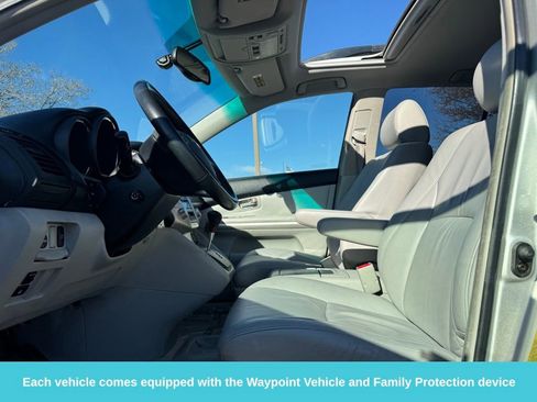 Used 2006 Lexus RX 400h 2WD image 14