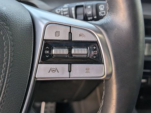 Used 2025 Kia Telluride SX Prestige X-Pro AWD/4WD image 21