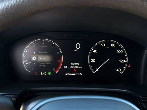 Certified 2025 Honda CR-V LX image 22