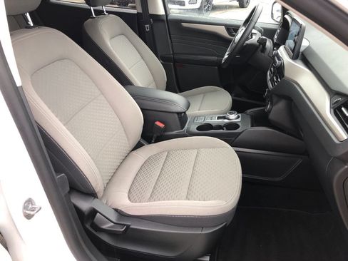Used 2022 Ford Escape SE w/ Convenience Package AWD/4WD image 25