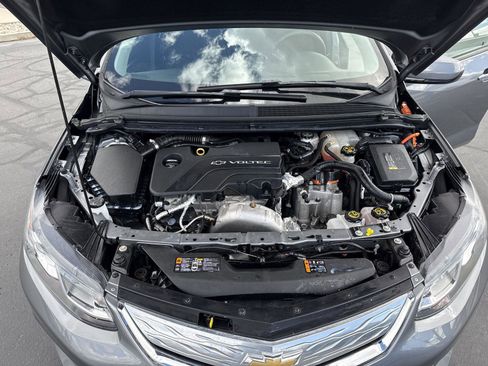 Used 2018 Chevrolet Volt LT image 33