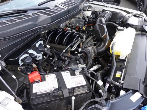 Used 2023 Ford F150 XLT w/ Equipment Group 302A High image 64