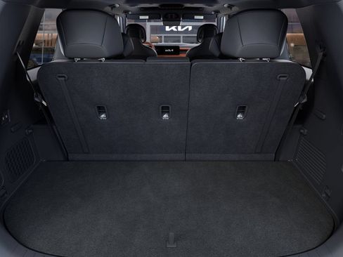 New 2027 Kia Telluride SX FWD image 19