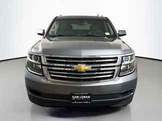Used 2019 Chevrolet Tahoe LS video 2