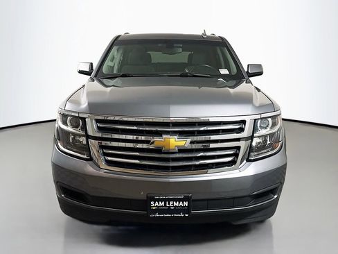 Used 2019 Chevrolet Tahoe LS image 2