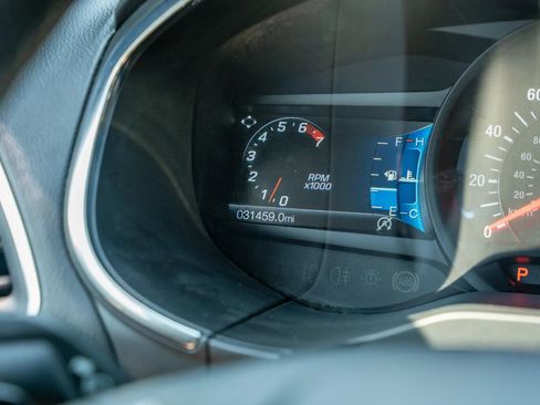 Used 2020 Ford Edge ST w/ Equipment Group 401A AWD/4WD image 19
