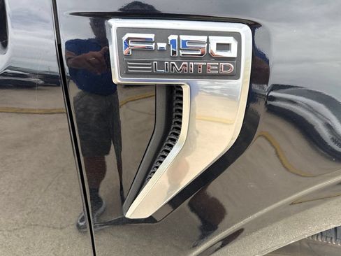 Certified 2023 Ford F150 Limited AWD/4WD image 17