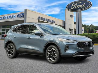 New 2026 Ford Escape Platinum w/ Premium Technology Package video 1