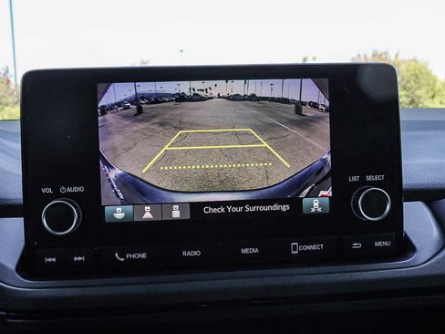 Certified 2024 Honda Accord EX image 23
