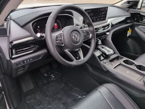 Certified 2026 Acura MDX FWD w/ Technology Package image 10