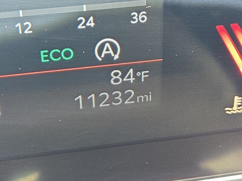 Used 2025 Kia Sorento S FWD image 21