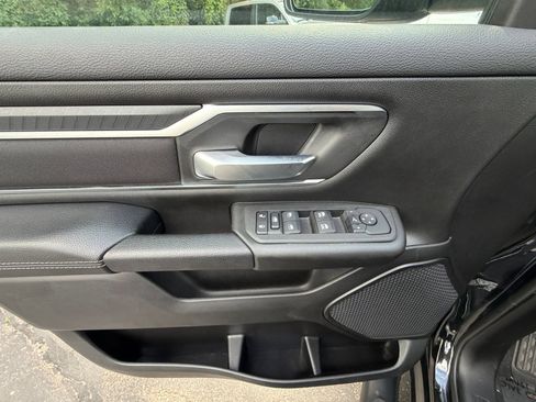 Used 2025 RAM 1500 Big Horn AWD/4WD image 20