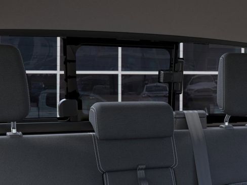 New 2025 Ford Ranger XLT w/ Trailer Tow Package image 22