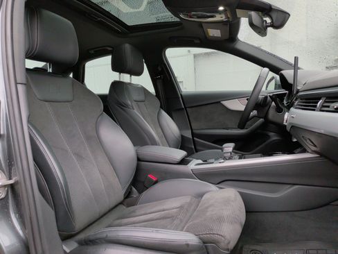 Certified 2021 Audi A4 2.0T Premium Plus w/ Premium Plus Package AWD/4WD image 28