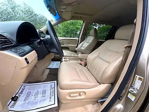 Used 2007 Honda Odyssey EX-L image 7