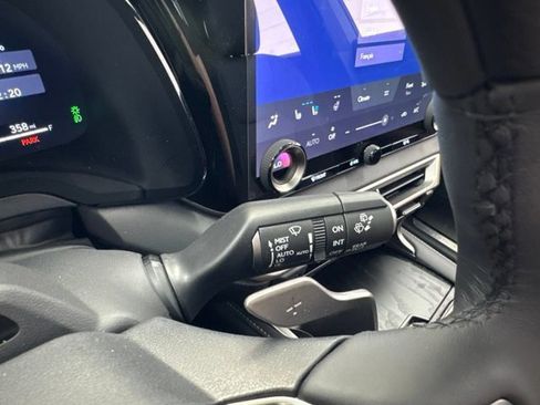 New 2026 Lexus RX 350 Premium AWD/4WD image 23