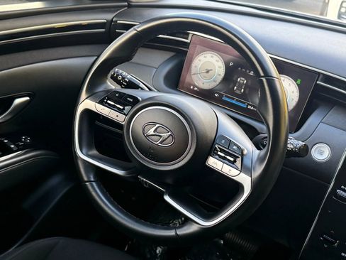 Used 2022 Hyundai Tucson SEL w/ Convenience Package image 11